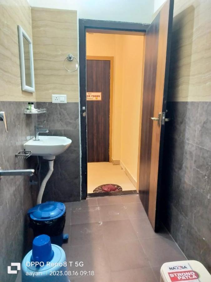 Hotel Jaysha Guwahati Exterior foto