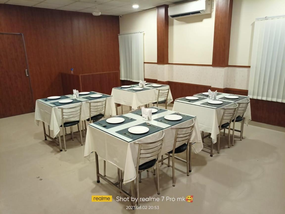 Hotel Jaysha Guwahati Exterior foto